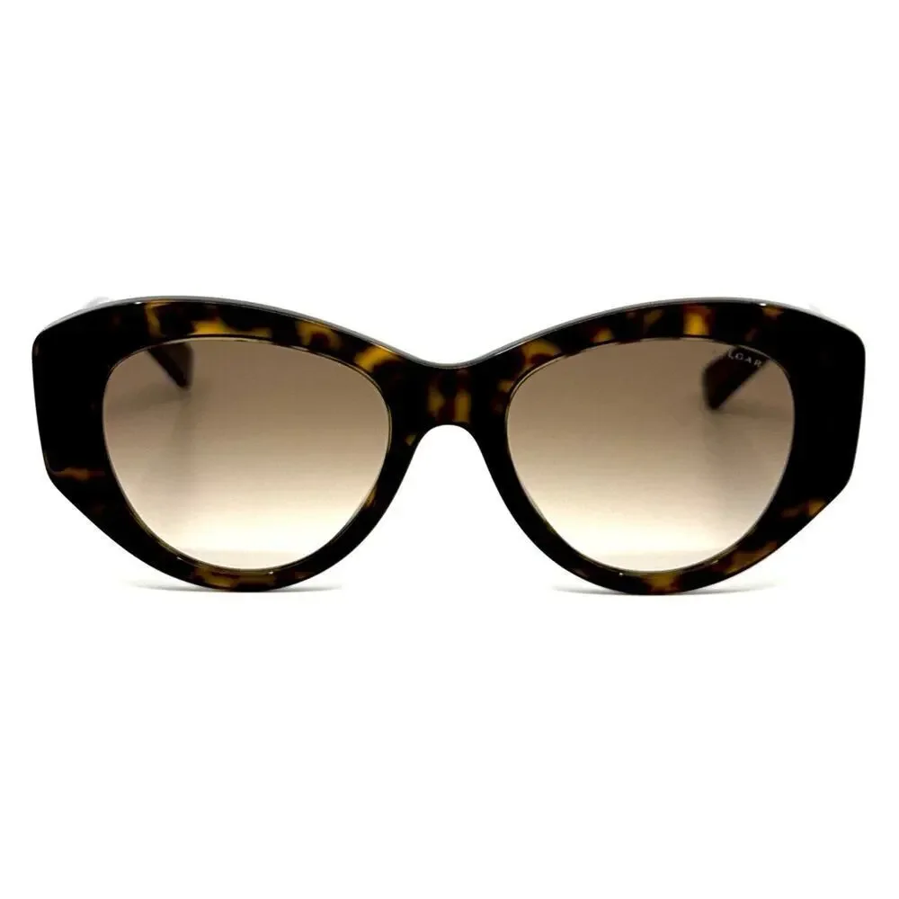 NEW!!! BVLGARI Sunglasses Tubogas BV40050I 52F, Authentic